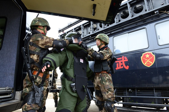 英國進口MK5排爆服、SE153搜爆服各到貨20套！歡迎下單！