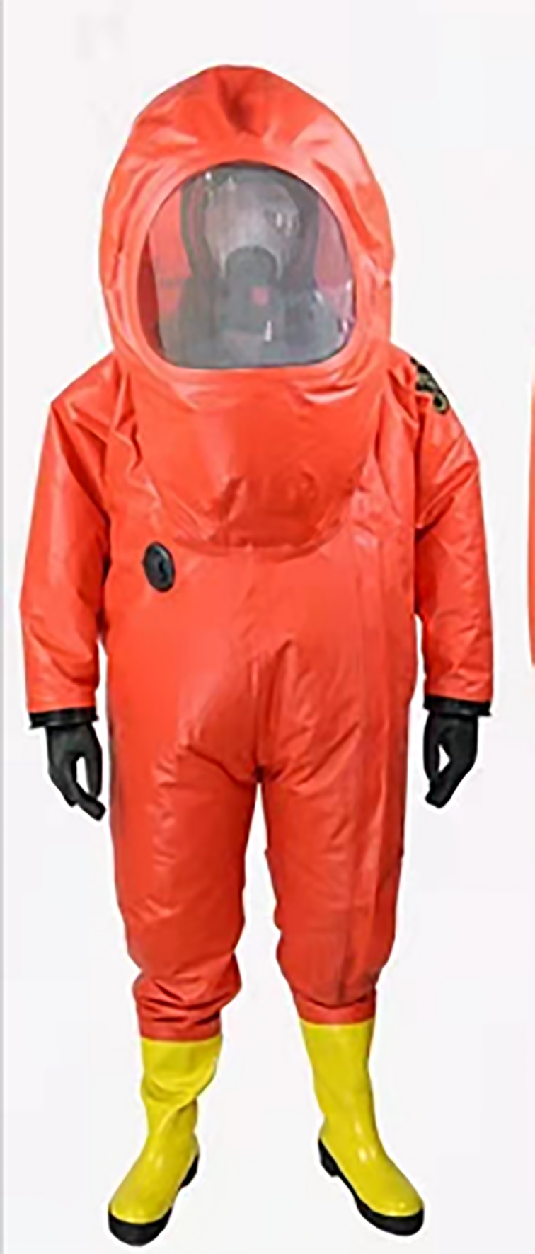 消防員特級化學(xué)防護(hù)服（進(jìn)口面料）RHF-LT