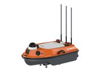 USV-R5.0水下搜爆機器人（探測儀，語音通話，報警燈，第5代）
